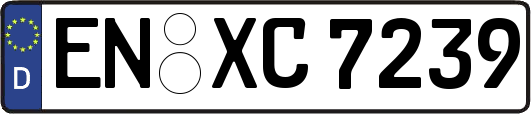 EN-XC7239