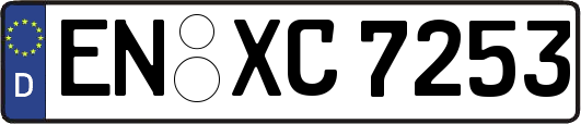 EN-XC7253