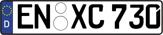 EN-XC730