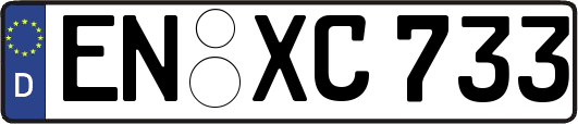 EN-XC733