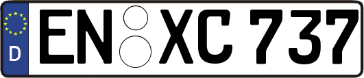 EN-XC737