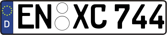 EN-XC744