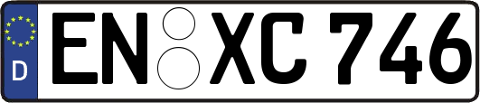 EN-XC746