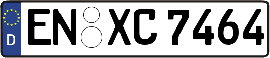 EN-XC7464
