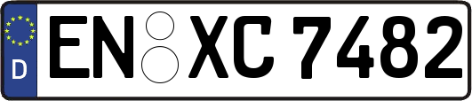 EN-XC7482