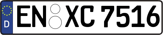EN-XC7516
