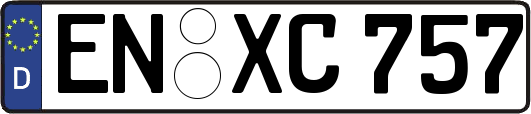 EN-XC757