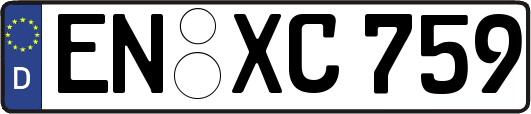 EN-XC759