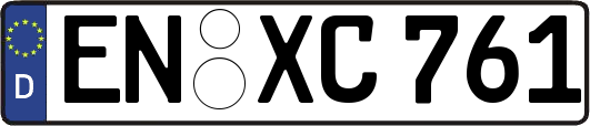 EN-XC761