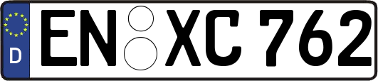 EN-XC762