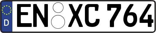 EN-XC764