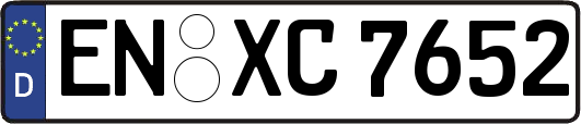 EN-XC7652
