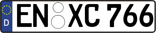 EN-XC766