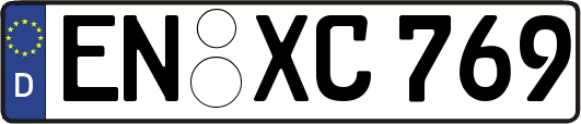 EN-XC769