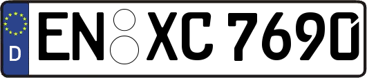 EN-XC7690