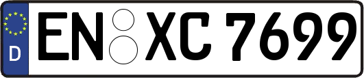 EN-XC7699