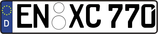 EN-XC770