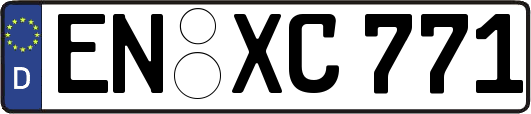 EN-XC771