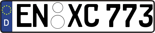 EN-XC773