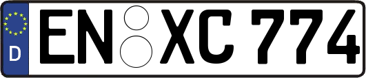 EN-XC774