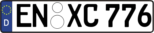 EN-XC776