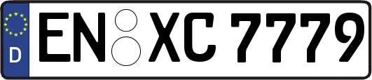 EN-XC7779