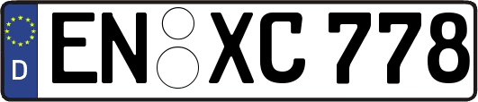 EN-XC778