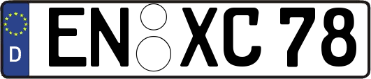 EN-XC78