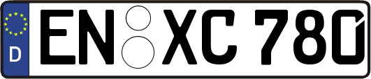 EN-XC780
