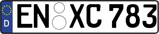 EN-XC783