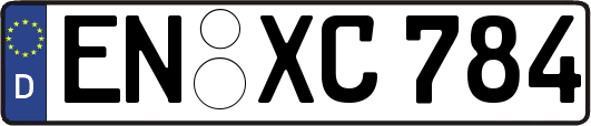 EN-XC784