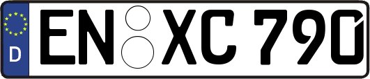 EN-XC790