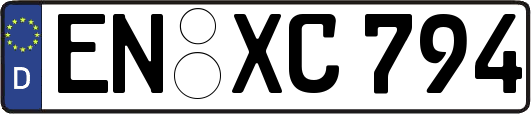 EN-XC794
