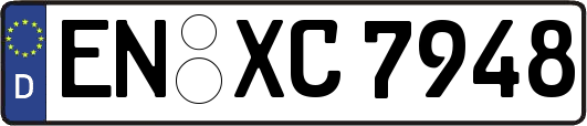 EN-XC7948