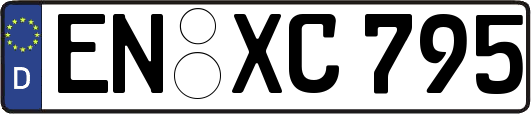 EN-XC795