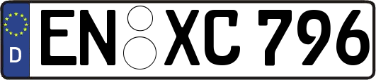 EN-XC796