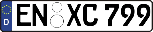EN-XC799