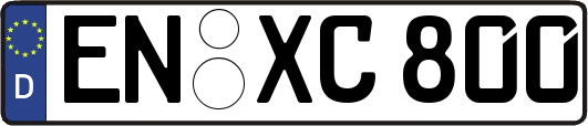 EN-XC800