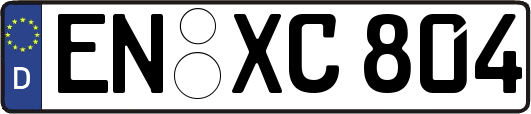 EN-XC804