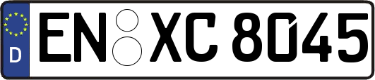 EN-XC8045