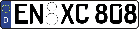 EN-XC808