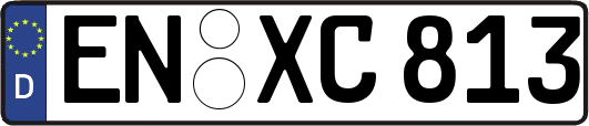 EN-XC813
