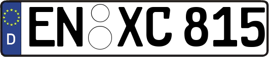 EN-XC815