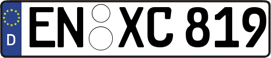 EN-XC819