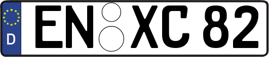 EN-XC82