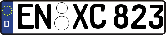 EN-XC823