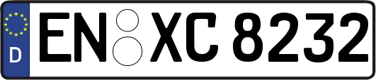 EN-XC8232