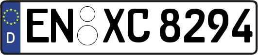 EN-XC8294