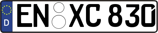 EN-XC830