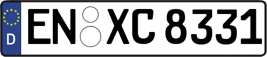 EN-XC8331